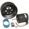 Four Seasons Hummer H3 10-06/Pont Solstice 09-06/Satu Blower Motor, 75866 75866 - alternate 3
